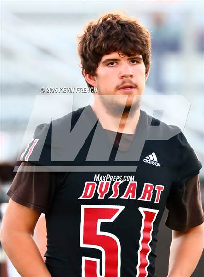 Thumbnail 1 in Valley Christian @ Dysart photogallery.