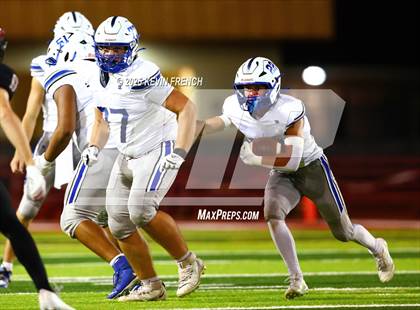 Thumbnail 3 in Valley Christian @ Dysart photogallery.