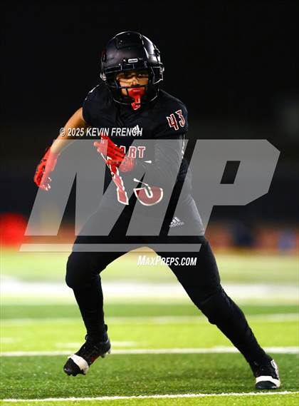 Thumbnail 3 in Valley Christian @ Dysart photogallery.