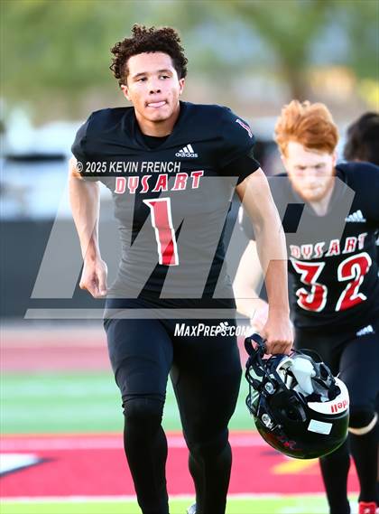 Thumbnail 1 in Valley Christian @ Dysart photogallery.