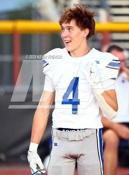 Thumbnail 3 in Valley Christian @ Dysart photogallery.