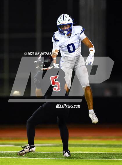 Thumbnail 1 in Valley Christian @ Dysart photogallery.