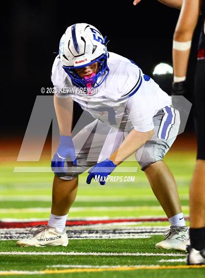 Thumbnail 1 in Valley Christian @ Dysart photogallery.