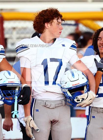 Thumbnail 3 in Valley Christian @ Dysart photogallery.