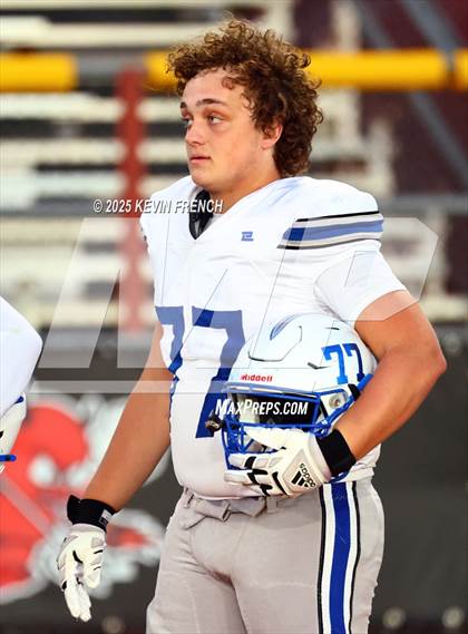 Thumbnail 2 in Valley Christian @ Dysart photogallery.