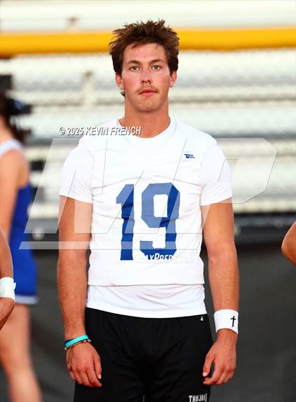 Thumbnail 3 in Valley Christian @ Dysart photogallery.