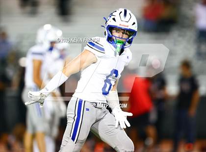 Thumbnail 2 in Valley Christian @ Dysart photogallery.