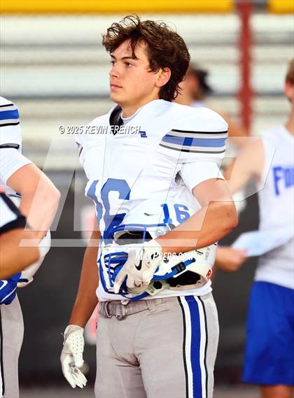 Thumbnail 1 in Valley Christian @ Dysart photogallery.