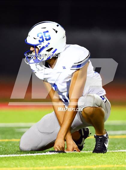 Thumbnail 3 in Valley Christian @ Dysart photogallery.