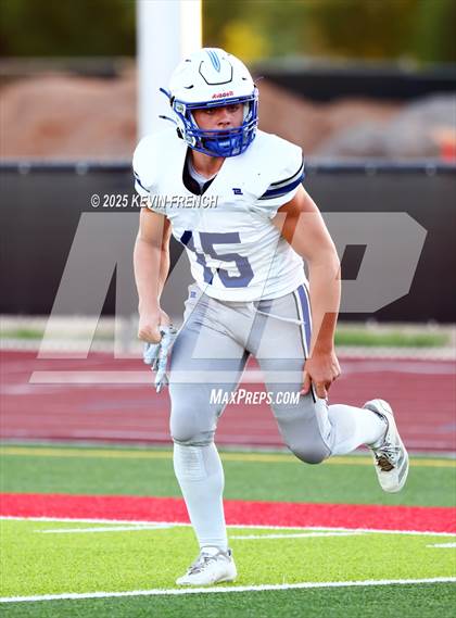 Thumbnail 1 in Valley Christian @ Dysart photogallery.