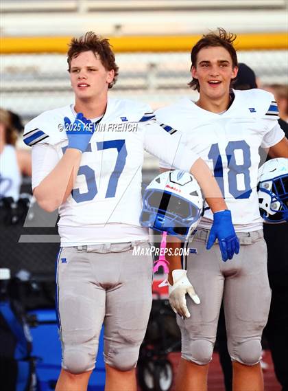 Thumbnail 2 in Valley Christian @ Dysart photogallery.