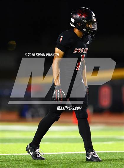 Thumbnail 2 in Valley Christian @ Dysart photogallery.