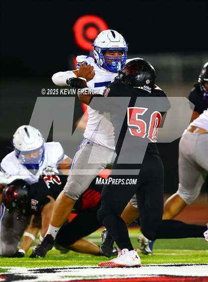 Thumbnail 2 in Valley Christian @ Dysart photogallery.
