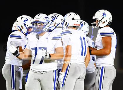 Thumbnail 2 in Valley Christian @ Dysart photogallery.