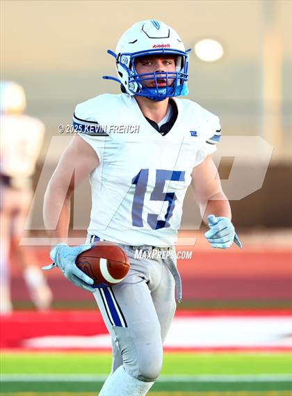 Thumbnail 3 in Valley Christian @ Dysart photogallery.