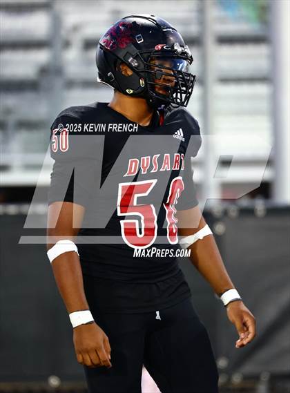 Thumbnail 3 in Valley Christian @ Dysart photogallery.