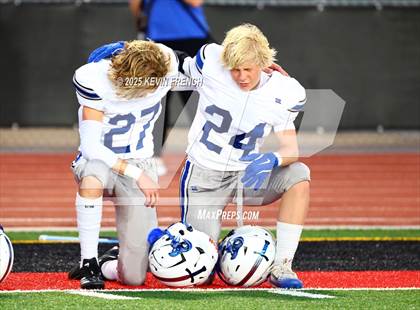 Thumbnail 1 in Valley Christian @ Dysart photogallery.