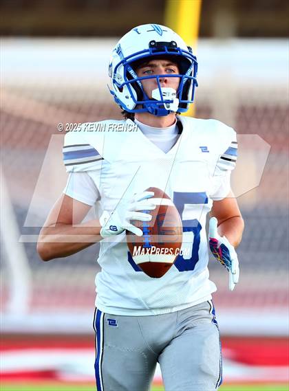 Thumbnail 2 in Valley Christian @ Dysart photogallery.