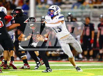 Thumbnail 3 in Valley Christian @ Dysart photogallery.