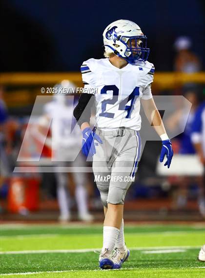 Thumbnail 3 in Valley Christian @ Dysart photogallery.