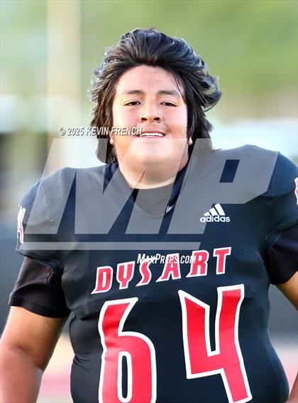 Thumbnail 3 in Valley Christian @ Dysart photogallery.