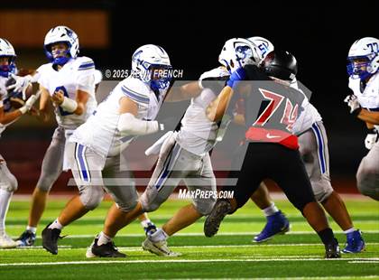 Thumbnail 2 in Valley Christian @ Dysart photogallery.
