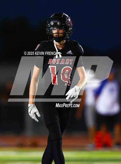 Thumbnail 1 in Valley Christian @ Dysart photogallery.