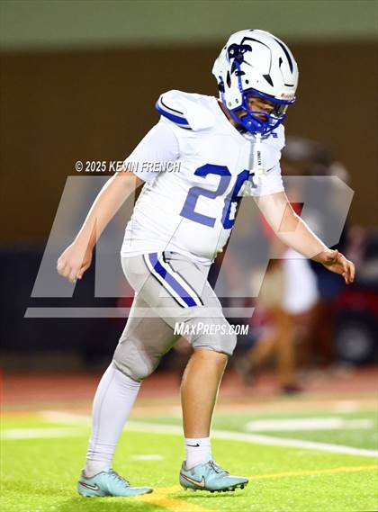 Thumbnail 3 in Valley Christian @ Dysart photogallery.