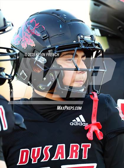 Thumbnail 1 in Valley Christian @ Dysart photogallery.