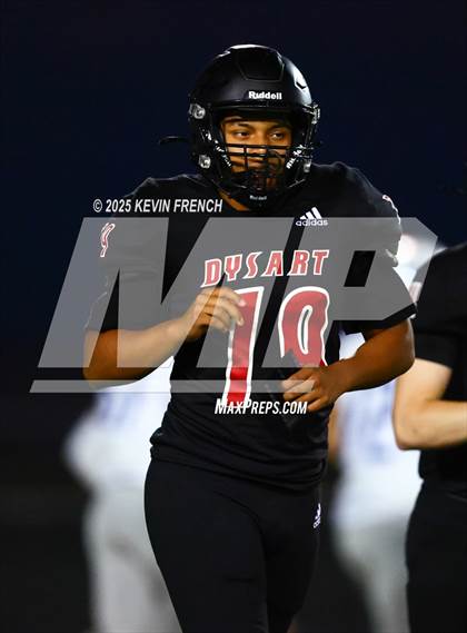 Thumbnail 2 in Valley Christian @ Dysart photogallery.