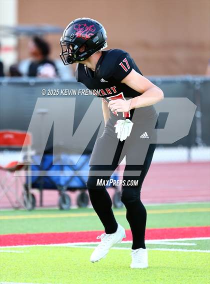Thumbnail 2 in Valley Christian @ Dysart photogallery.