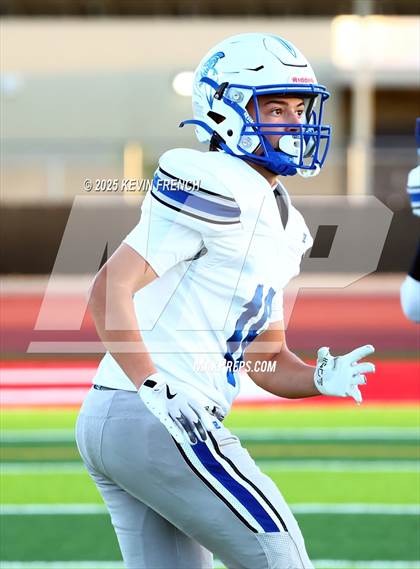 Thumbnail 1 in Valley Christian @ Dysart photogallery.