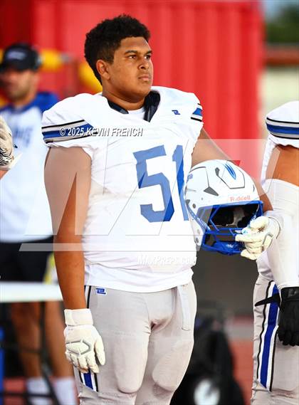 Thumbnail 2 in Valley Christian @ Dysart photogallery.