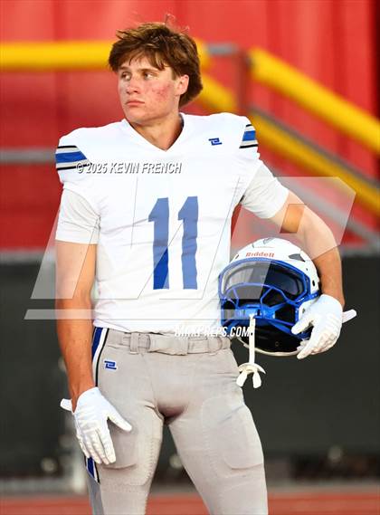Thumbnail 1 in Valley Christian @ Dysart photogallery.