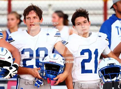 Thumbnail 3 in Valley Christian @ Dysart photogallery.