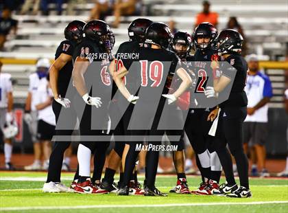 Thumbnail 1 in Valley Christian @ Dysart photogallery.