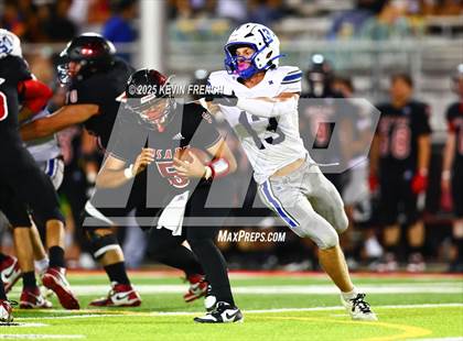 Thumbnail 2 in Valley Christian @ Dysart photogallery.