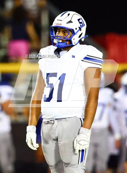 Thumbnail 2 in Valley Christian @ Dysart photogallery.