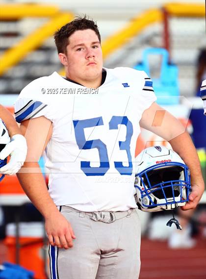 Thumbnail 1 in Valley Christian @ Dysart photogallery.