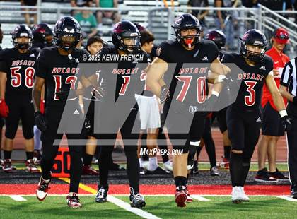 Thumbnail 1 in Valley Christian @ Dysart photogallery.