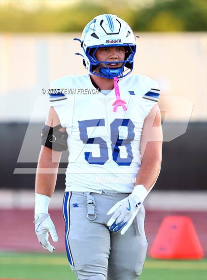Thumbnail 3 in Valley Christian @ Dysart photogallery.