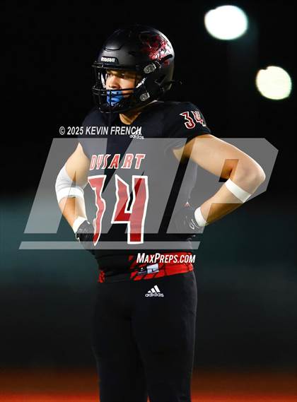 Thumbnail 3 in Valley Christian @ Dysart photogallery.