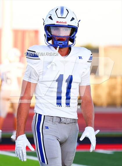 Thumbnail 2 in Valley Christian @ Dysart photogallery.