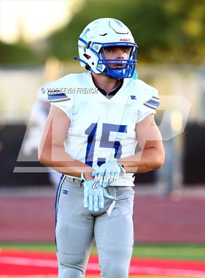 Thumbnail 2 in Valley Christian @ Dysart photogallery.