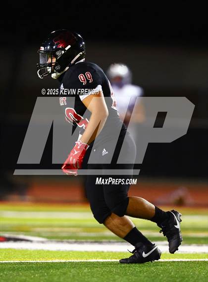 Thumbnail 3 in Valley Christian @ Dysart photogallery.