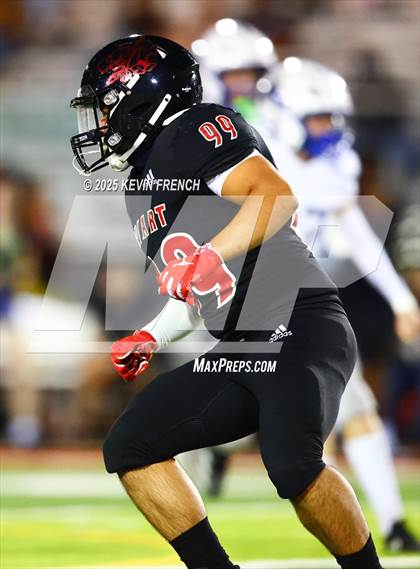 Thumbnail 3 in Valley Christian @ Dysart photogallery.