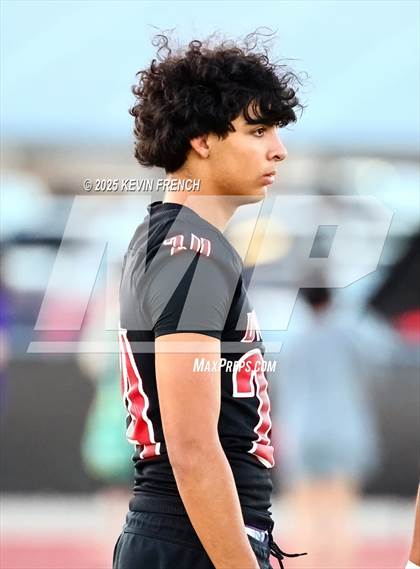 Thumbnail 2 in Valley Christian @ Dysart photogallery.