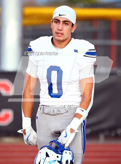 Thumbnail 1 in Valley Christian @ Dysart photogallery.