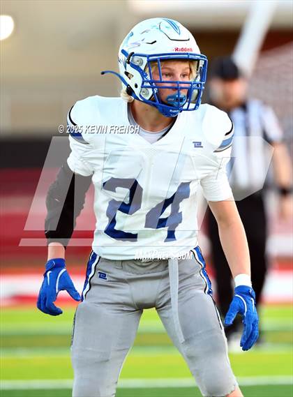 Thumbnail 1 in Valley Christian @ Dysart photogallery.