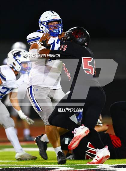 Thumbnail 3 in Valley Christian @ Dysart photogallery.